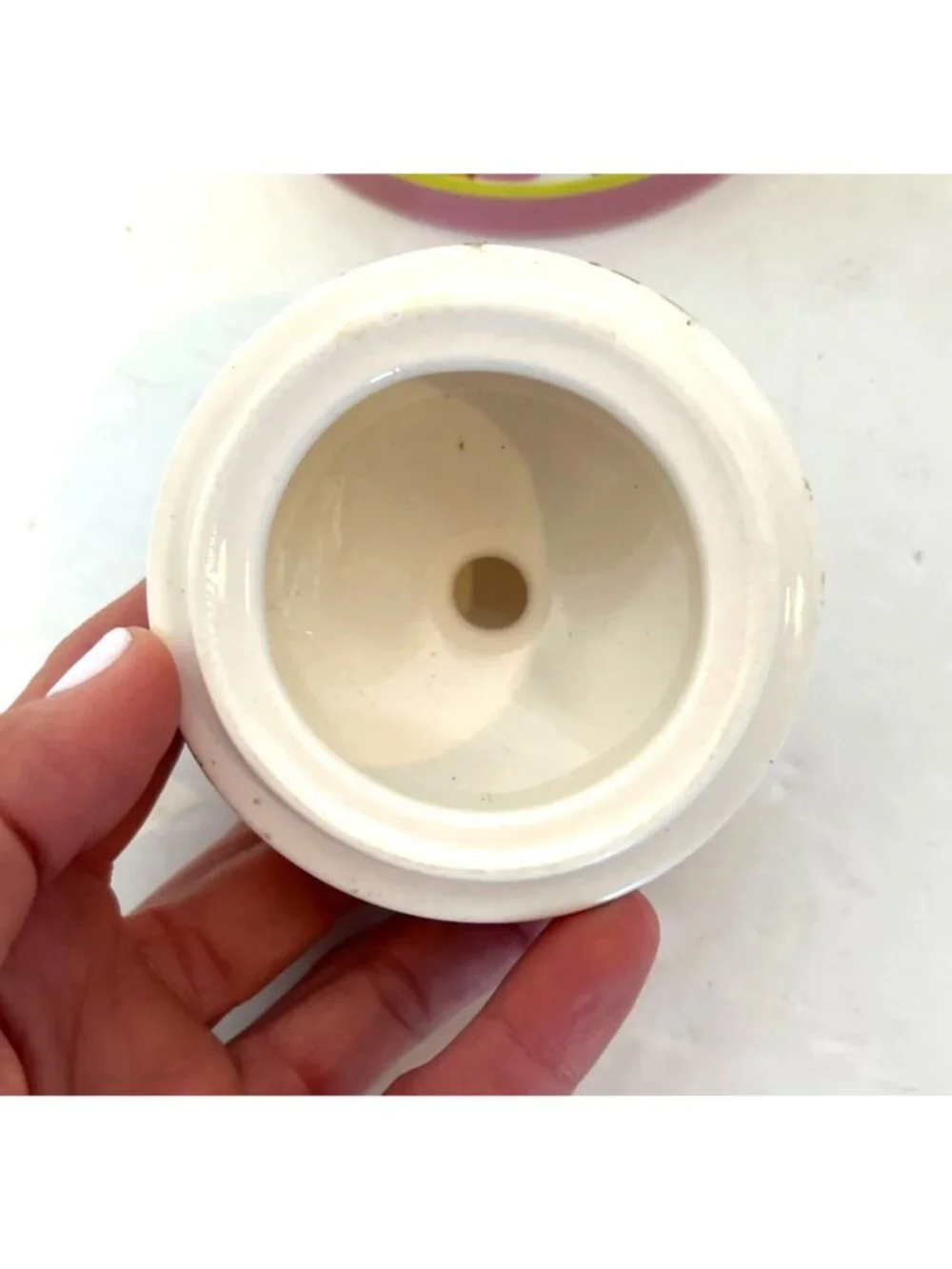 Kim Parker Home, Spode enhance your